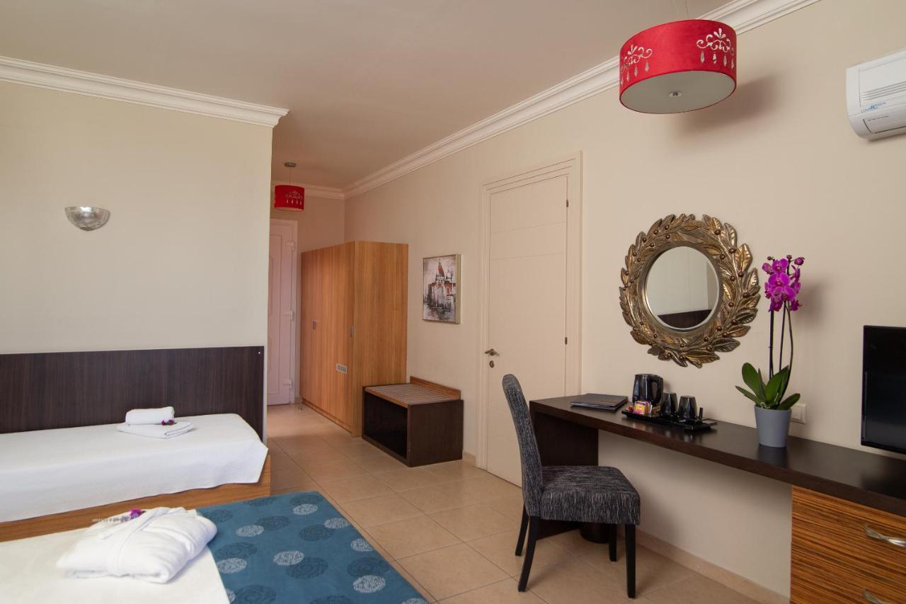 Superior Zimmer mit Meerblick