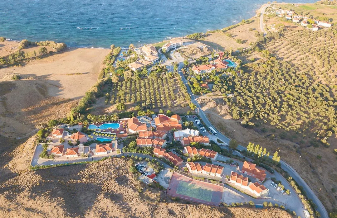 Sunrise Resort Hotel-1