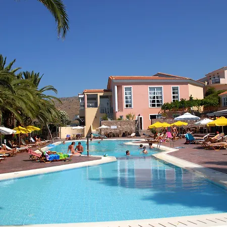 Sunrise Resort Hotel-2